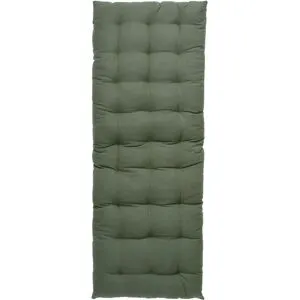 Svanefors Louie Sittdyna 45x120 Mossa