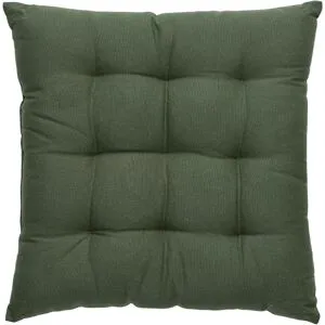 Svanefors Louie Stolsdyna 40x40 Mossa