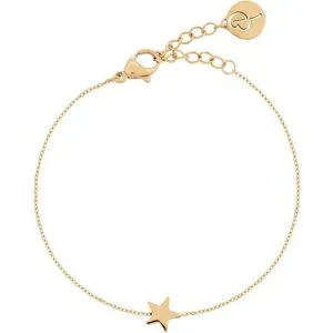 Edblad Sirius armband Gold 124404