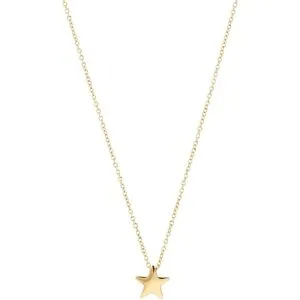 Edblad Sirius halsband Gold 124408