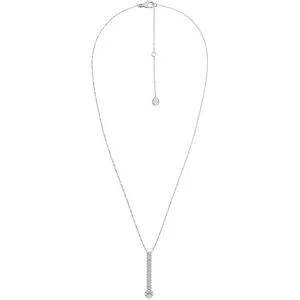 Edblad Ritzo halsband Steel 127583