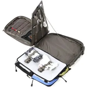 Snigel Design Snigel 30L Insatsvägg -10