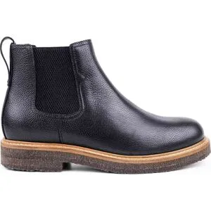 Kavat Women's Hudiksvall Black 36