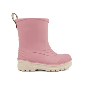 Kavat Grytgöl gummistövel (barn) - Ash Rose, 34