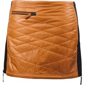 Skhoop Women's Kari Mini Skirt Golden Star XL