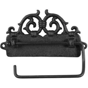 Strömshaga Toalettrullshållare Järn