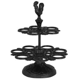 Strömshaga Ägghållare Järn