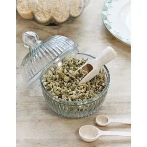 Strömshaga Glasburk Edvin