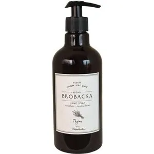 Strömshaga Handtvål Brobacka Timjan