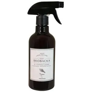 Strömshaga Allrengöring Brobacka Timjan