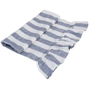 Strömshaga Löpare Ida Rand Blå/vit