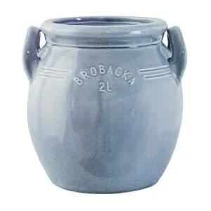 Strömshaga Krus Brobacka 2l Ljusblå Hög