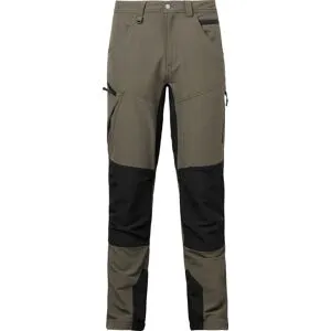 South West Wiggo Arbetsbyxa Oliv Oliv, Kläder