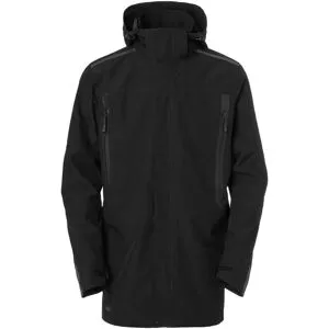South West Ames Parka Herr, Black, M
