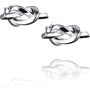 Efva Attling Love Knot örhängen 12-100-00968-0000