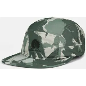 District 46 Keps - District Hiking Unisex One size Grön