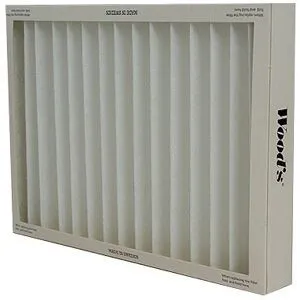 Wood's Filter för luftavfuktare, Woods SMF