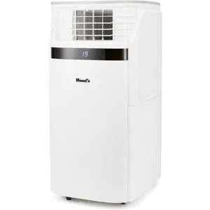 Wood's Luftkonditionering, Palermo 18K