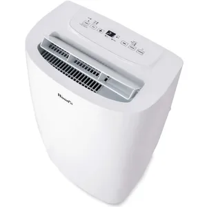 Bärbar luftkonditionering, 18K BTU, WiFi Smart Control