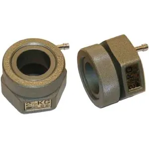 Budofitness Alex Int. Lås