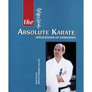 Budofitness The Absolute Karate Bok