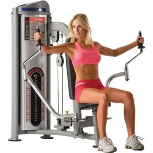 Budofitness Tuffstuff Calgym Peck-Deck