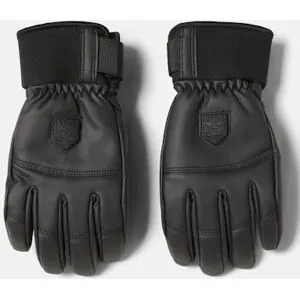 Hestra Orbit handskar Unisex 6 Svart