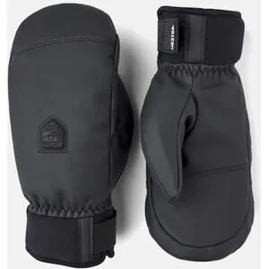 Hestra Handskar - Orbit Male UK 7 Svart