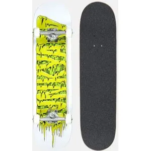 Junkyard Skateboarding Komplett Bräda - 8.25 Unisex 8.25 Multi