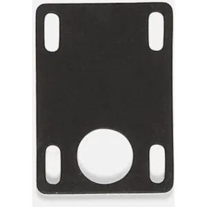 Shorty's Riserpads - 1/8 Unisex 1/8 Multi