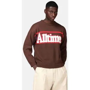 Alltimers Tröja - Broadway Knit Male S