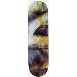 Poetic Collective Skateboard - 8.125 Male 8.125 Multi