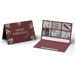 Vinga Of Sweden Gåvokort VEYA Classic