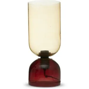 Jakobsdals Lumine Bordslampa Brun