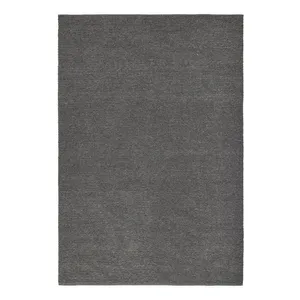 Arianna matta 60x90 cm, Grå