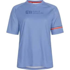 Elevenate Women's Allmountain Tee Stonewash S