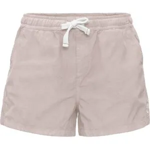 Elevenate Women's Estate Cord Shorts Latte S