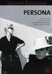 Ingmar Bergman / Persona