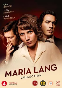 Maria Lang (6 filmer)