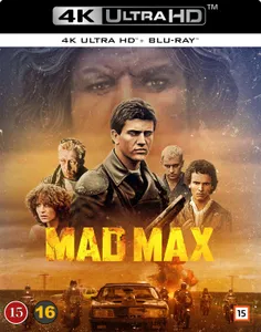 Mad Max 1