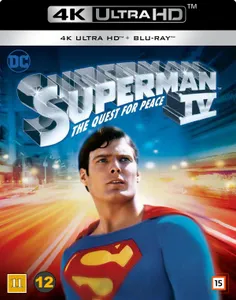 Superman 4