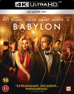 Babylon