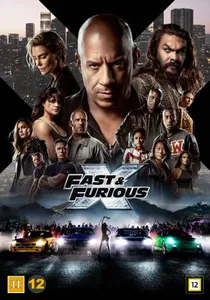 Fast & Furious 10 (Fast X)