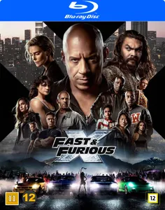 Fast & Furious 10 (Fast X)