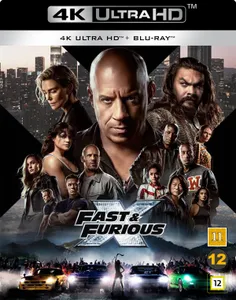 Fast & Furious 10 (Fast X)