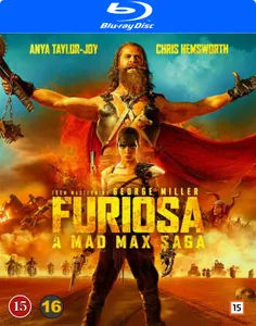 Mad Max 5 - Furiosa: A Mad Max Saga