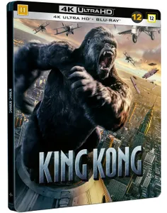 King Kong (2005)