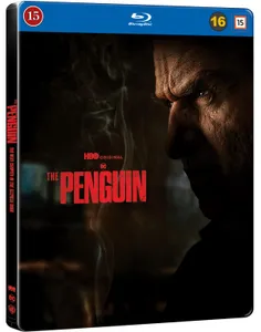 The Penguin