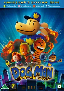 Hundmannen / Dog Man