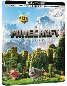 A Minecraft Movie